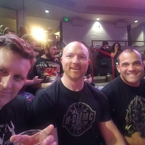 Meet your Posher, Brent